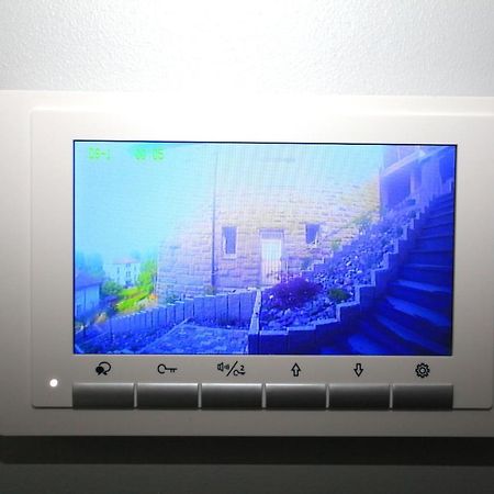 Ueberlinger See-Apartments Apartment 5 Ueber-See อูเบอร์ลิงเงน ภายนอก รูปภาพ